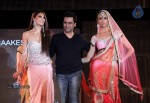Blenders Pride Fashion Tour 2011 - 8 of 34