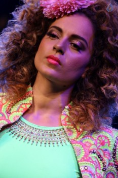 Blenders Pride Fashion Tour 2016 Photos - 3 of 36