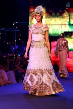 Blenders Pride Fashion Tour 2016 Photos - 4 of 36