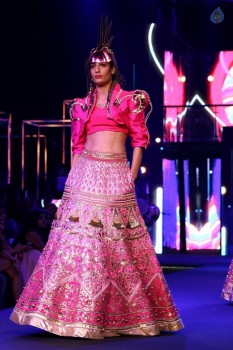Blenders Pride Fashion Tour 2016 Photos - 6 of 36