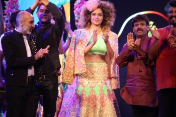 Blenders Pride Fashion Tour 2016 Photos - 7 of 36