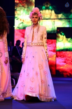 Blenders Pride Fashion Tour 2016 Photos - 11 of 36