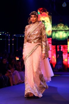 Blenders Pride Fashion Tour 2016 Photos - 13 of 36