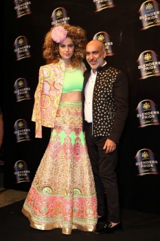 Blenders Pride Fashion Tour 2016 Photos - 16 of 36