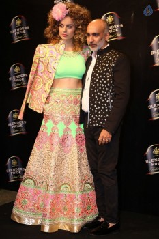 Blenders Pride Fashion Tour 2016 Photos - 17 of 36