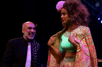 Blenders Pride Fashion Tour 2016 Photos - 19 of 36