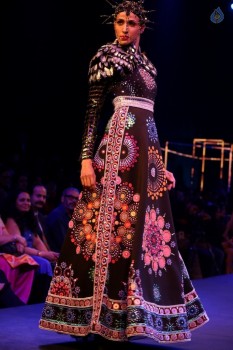 Blenders Pride Fashion Tour 2016 Photos - 22 of 36