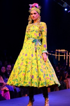 Blenders Pride Fashion Tour 2016 Photos - 23 of 36