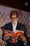 Blockbuster Magazine Launch - 25 of 53