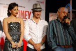 Blood Money Movie Music Launch - 21 of 39