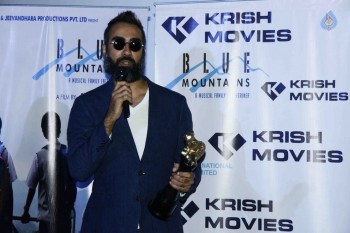 Blue Mountain Film Team Success Celebrations - 2 of 34