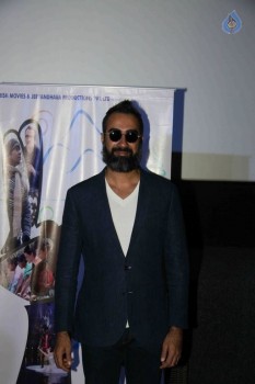 Blue Mountain Film Team Success Celebrations - 3 of 34