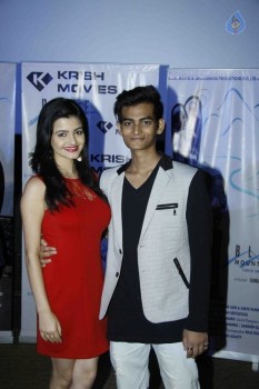 Blue Mountain Film Team Success Celebrations - 4 of 34