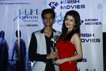 Blue Mountain Film Team Success Celebrations - 6 of 34