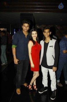 Blue Mountain Film Team Success Celebrations - 8 of 34