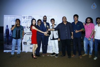 Blue Mountain Film Team Success Celebrations - 9 of 34