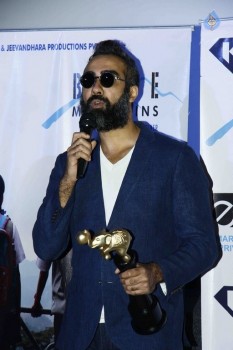 Blue Mountain Film Team Success Celebrations - 11 of 34