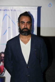 Blue Mountain Film Team Success Celebrations - 13 of 34