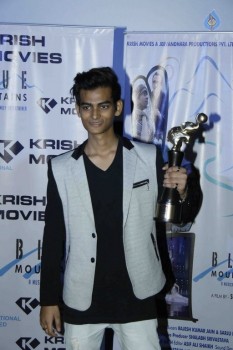 Blue Mountain Film Team Success Celebrations - 15 of 34