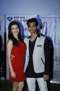 Blue Mountain Film Team Success Celebrations - 16 of 34