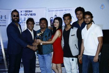 Blue Mountain Film Team Success Celebrations - 17 of 34