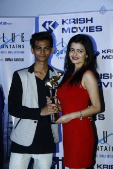 Blue Mountain Film Team Success Celebrations - 19 of 34