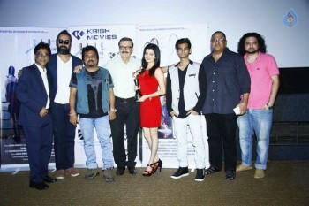 Blue Mountain Film Team Success Celebrations - 20 of 34