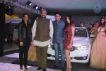 BMW Turismo Car Launch Fashion Show - 22 of 78