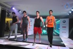 BMW Turismo Car Launch Fashion Show - 38 of 78