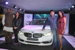 BMW Turismo Car Launch Fashion Show - 46 of 78
