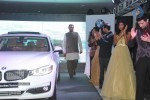 BMW Turismo Car Launch Fashion Show - 52 of 78