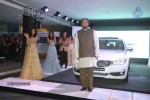 BMW Turismo Car Launch Fashion Show - 56 of 78
