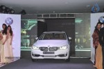 BMW Turismo Car Launch Fashion Show - 61 of 78