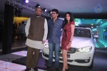BMW Turismo Car Launch Fashion Show - 69 of 78