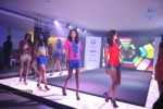 BMW Turismo Car Launch Fashion Show - 71 of 78
