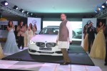 BMW Turismo Car Launch Fashion Show - 75 of 78