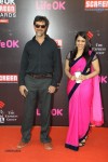 Bolly Celebs at 21st Life OK Screen Awards 01 - 4 of 78