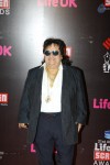 Bolly Celebs at 21st Life OK Screen Awards 01 - 5 of 78