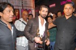 Bolly Celebs at 21st Life OK Screen Awards 01 - 6 of 78