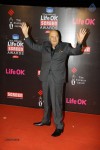 Bolly Celebs at 21st Life OK Screen Awards 01 - 8 of 78