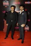 Bolly Celebs at 21st Life OK Screen Awards 01 - 9 of 78
