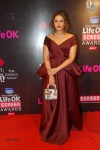 Bolly Celebs at 21st Life OK Screen Awards 01 - 13 of 78