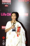 Bolly Celebs at 21st Life OK Screen Awards 01 - 25 of 78
