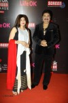 Bolly Celebs at 21st Life OK Screen Awards 01 - 55 of 78