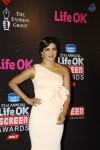 Bolly Celebs at 21st Life OK Screen Awards 02 - 1 of 78
