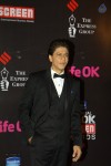 Bolly Celebs at 21st Life OK Screen Awards 02 - 3 of 78