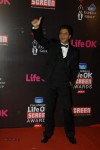 Bolly Celebs at 21st Life OK Screen Awards 02 - 5 of 78