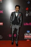 Bolly Celebs at 21st Life OK Screen Awards 02 - 9 of 78