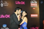 Bolly Celebs at 21st Life OK Screen Awards 02 - 45 of 78