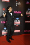 Bolly Celebs at 21st Life OK Screen Awards 02 - 47 of 78
